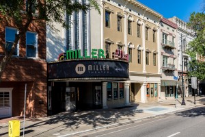 Miller Theater   Augusta GA 1652